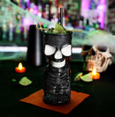 BarConic® Tiki Drinkware - Skeleton - 10 ounce