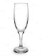 BarConic® Flute Glass - 6 ounce