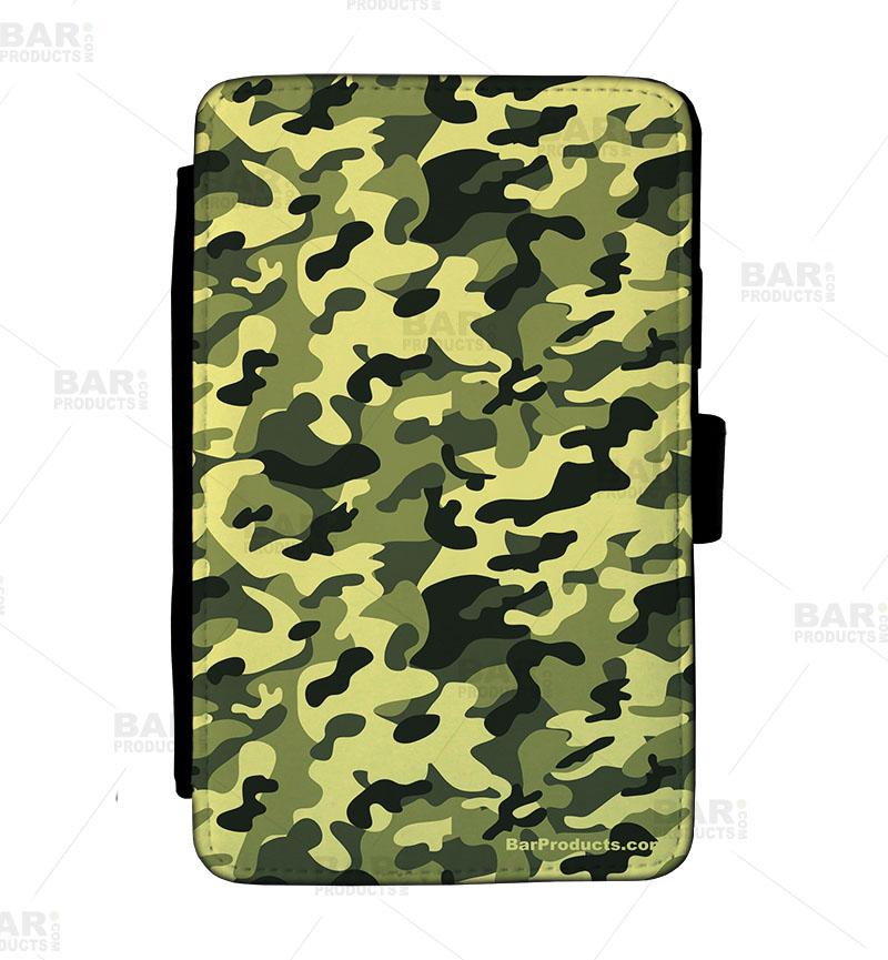 Guest Check Pad Holder - Camo