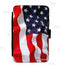 Guest Check Pad Holder - U.S. Flag