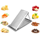 Foldable Stainless Steel Grater - BarConic®