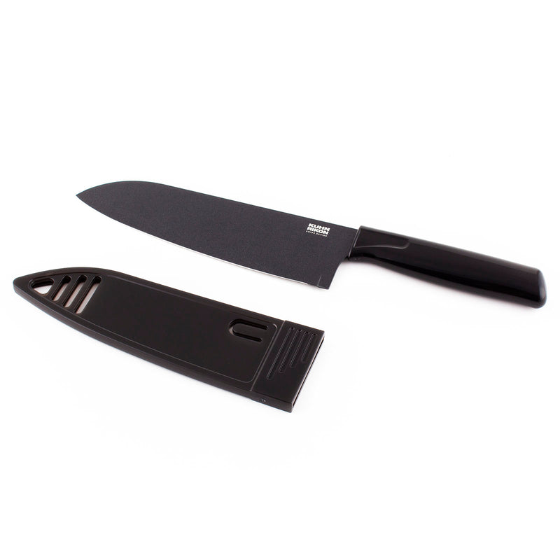 Black - Chef’s Knife COLORI®