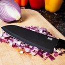 Black - Chef’s Knife COLORI®