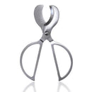 Surgical Steel Cigar Scissors