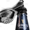 Bottle opener and citrus press multi-tool