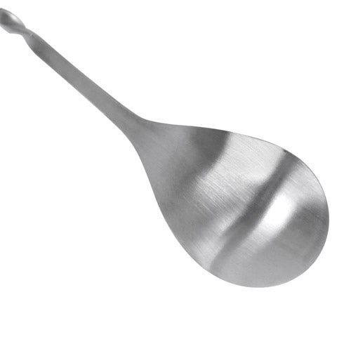 Back Side of Spoon