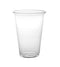 BarConic 16oz Clear Plastic Cups - Polypropylene