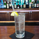 BarConic® 8" Straws - Clear