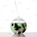 Spherical Cocktail Ball - 24 ounce - Plastic