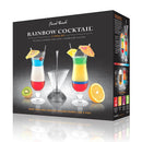 Final Touch Cocktail Layering Tool Set