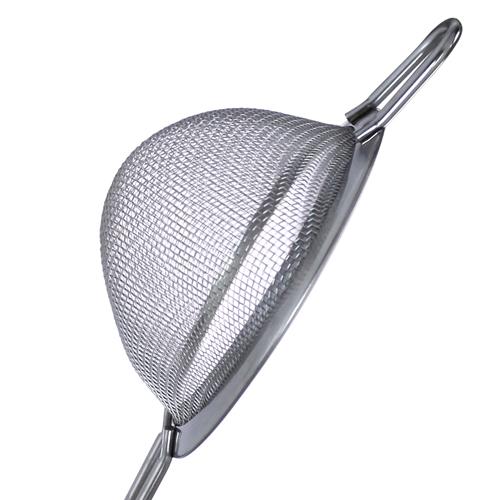 Barconic® Stainless Steel Fine Mesh Strainer