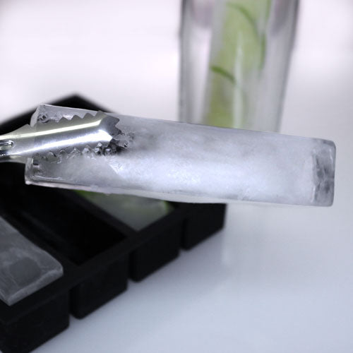 Excras Keuken Siliconen Ice Cube Trays Groot voor Whisky, Collins Ice Cube Mold Tray Ook Gebruikt voor Botervorm, BPA-vrij Excras Keuken Siliconen Ice Cube Trays Groot voor Whisky, Collins Ice Cube Mold Tray Ook Gebruikt voor Botervorm, BPA-vrij
