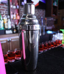 Giant Cocktail Shaker