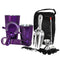 Candy Purple - Complete Bar Tote with V-Rod®