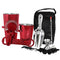 Candy Red - Complete Bar Tote with V-Rod®