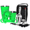 Neon Green - Complete Bar Tote with V-Rod®