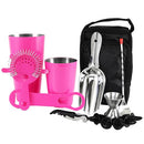Neon Pink - Complete Bar Tote with V-Rod®