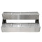 BarConic® Stainless Steel Double Decker Condiment Holder