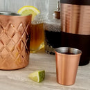 BarConic® Copper Shot Glass - 2 Oz