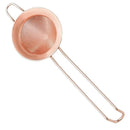 BarConic® Fine Mesh Strainer - Copper Plated