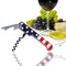 Corkscrew / Wine Opener - USA Flag