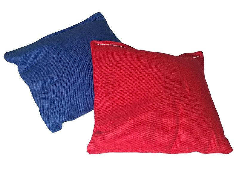 Cornhole Bags - Red / Blue – Bar Supplies