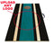 CUSTOMIZABLE Cornhole Game Boards - Sports Themed - Several Team Color Options - 22" x 44"