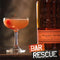 BarConic® Coupe Glass as seen on Bar Rescue