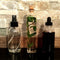 Cylinder Craft Bartending Bottle w/ Cork - Clear 4 oz