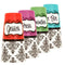 ADD YOUR NAME - Cocktail Shaker Tin - 28 oz weighted - Damask  Facing DOWN