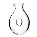 Oval 34 oz. Decanter 