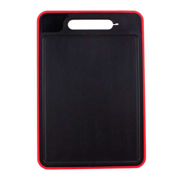 Foldable Cutting Board, Portable Plastic Chopping Board, Can Be