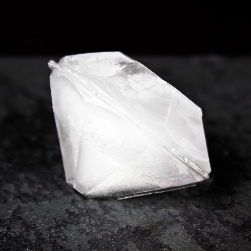 BarConic® Diamond Ice Tray