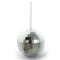 Tumbler - Disco Ball - W/Straw - 16 Oz