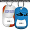 Dog Tag Bottle Opener - Military Line - Coast Guard