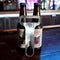 BarConic® HAMMERHEAD™ Double Bottle Opener with V-Rod®