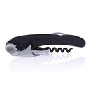 Double Lever Corkscrew (Soft Grip)