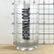BarConic® Glassware - 5.5 oz Monument™ Rock Glass -