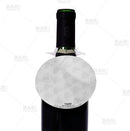 Drop Stop® Wine Pourer with Neck Hanger