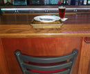 Drunk Bunk™ - Bar Top Dining Platform - CUSTOMIZABLE - Seafood Design