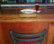 Drunk Bunk™ - Bar Top Dining Platform - CUSTOMIZABLE - Elegant Pattern Design