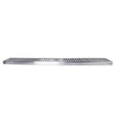 BarConic® 30" Stainless Steel Drip Tray