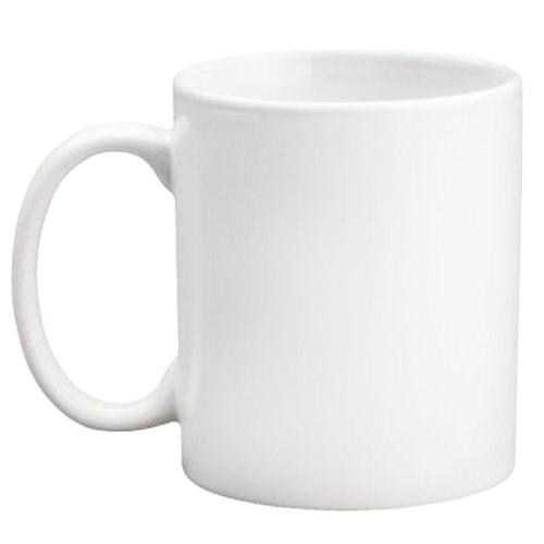 Coffee Mug - 11oz (white)