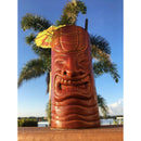 BarConic® 12 oz Tiki Drinkware - Grin 