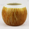 Ceramic Coconut Tiki Mug (16 ounce)
