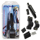 E Cig Rider Packaging and Parts