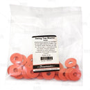 E-Z Cap Bottle Replacement Washers - 25 pack - Flip Style Swing Tops