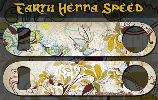 Kolorcoat Speed Opener - Earthy Henna