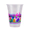 20 Ct. Soft Plastic Cups - Easter - 16 ounce