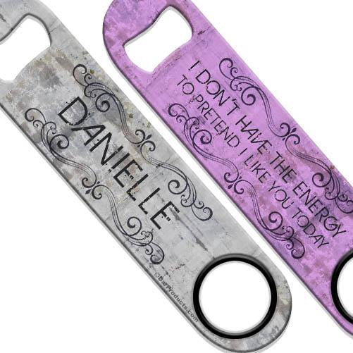 As You Wish - Bottle Opener As You Wish - Bottle Opener